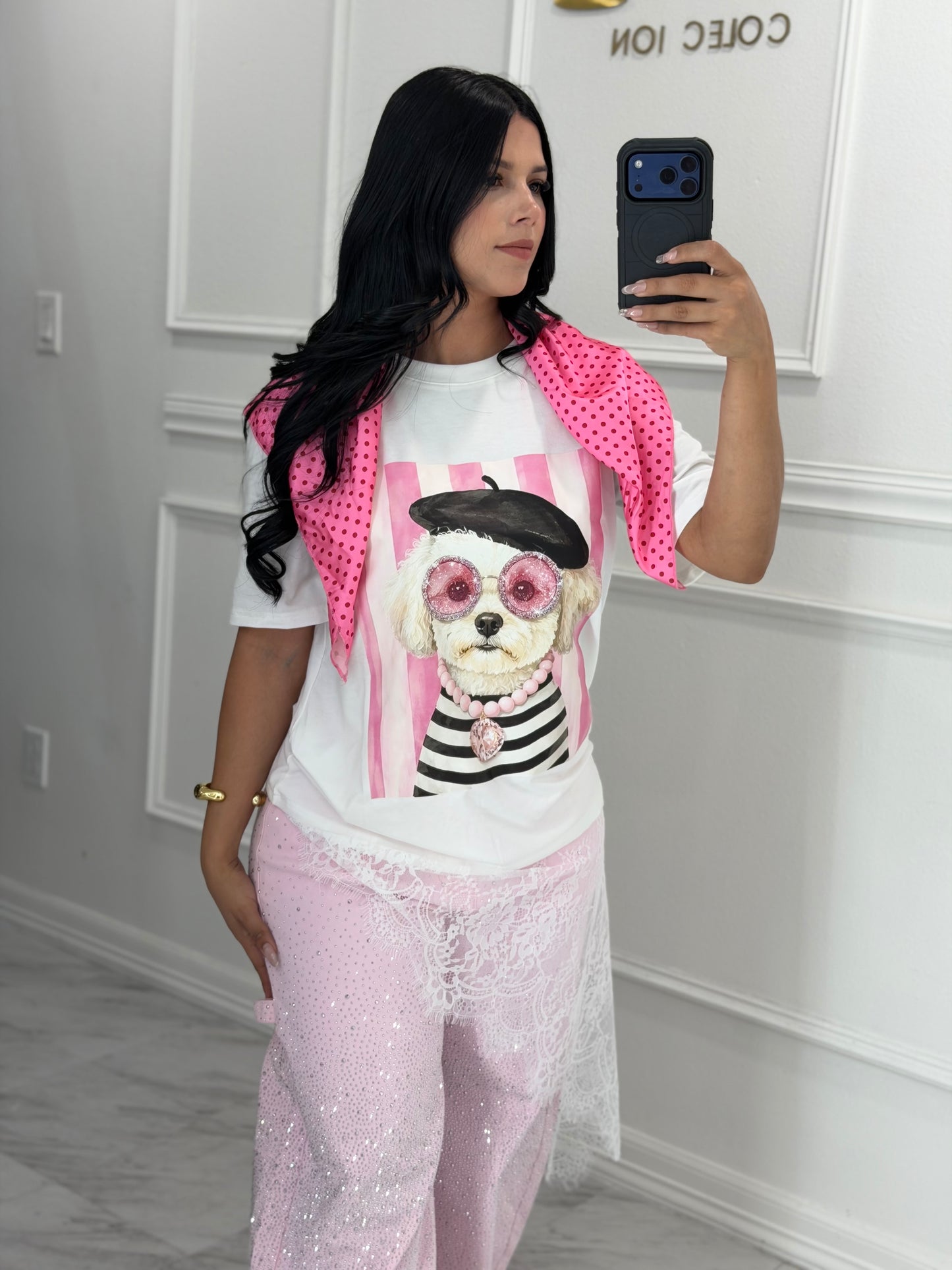 Puppy top