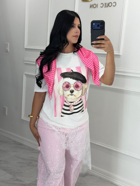 Puppy top