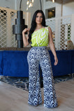 Lia Jumpsuit