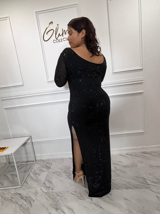 Brillo dress
