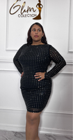 Sprinkles dress