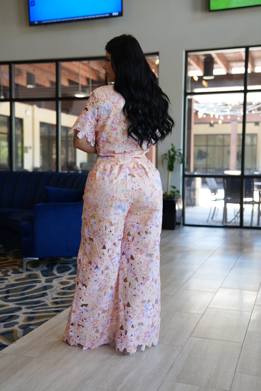 Olivia set
