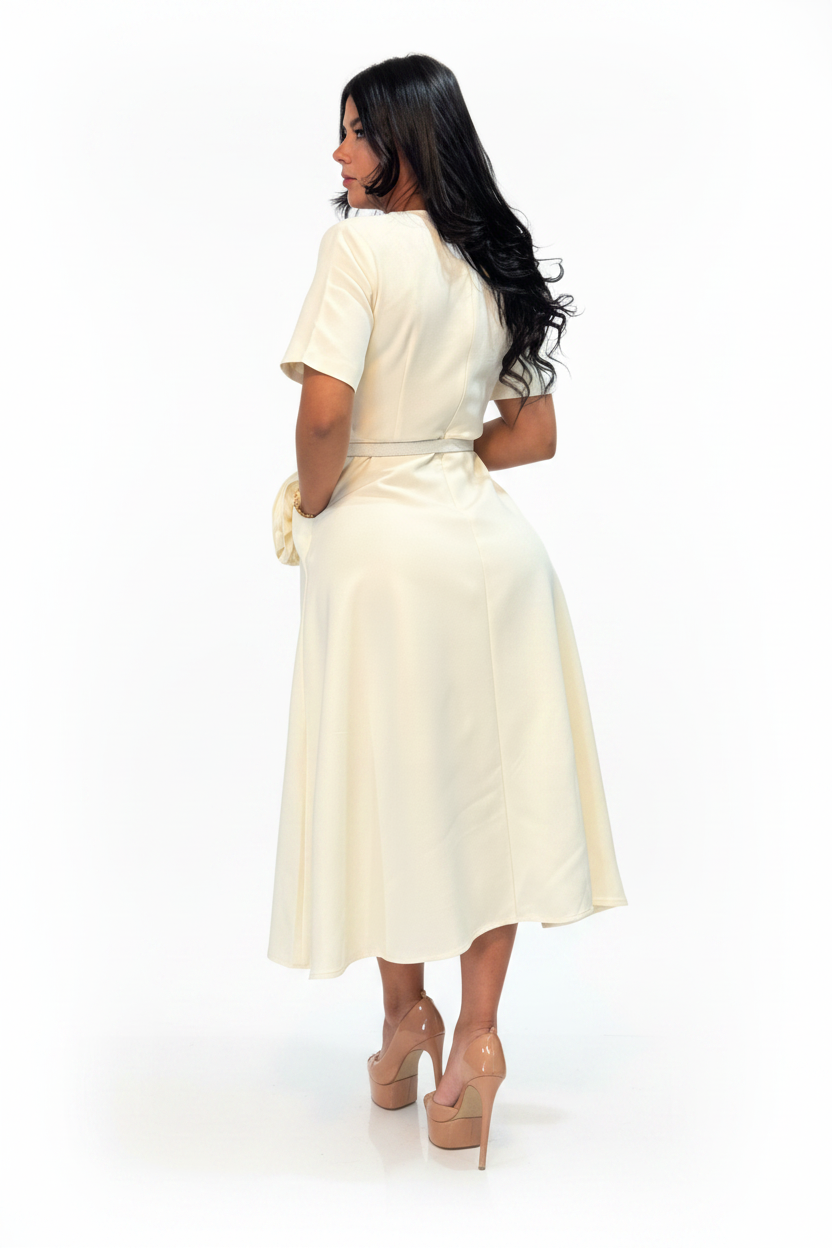Cristal  Maxi