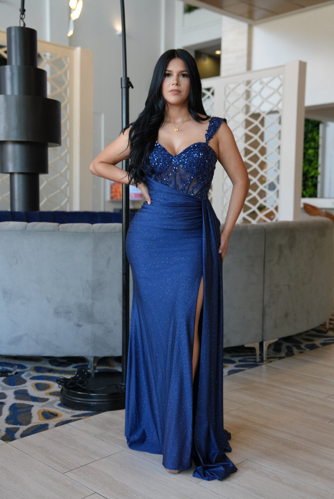 Rosalinda Navy
