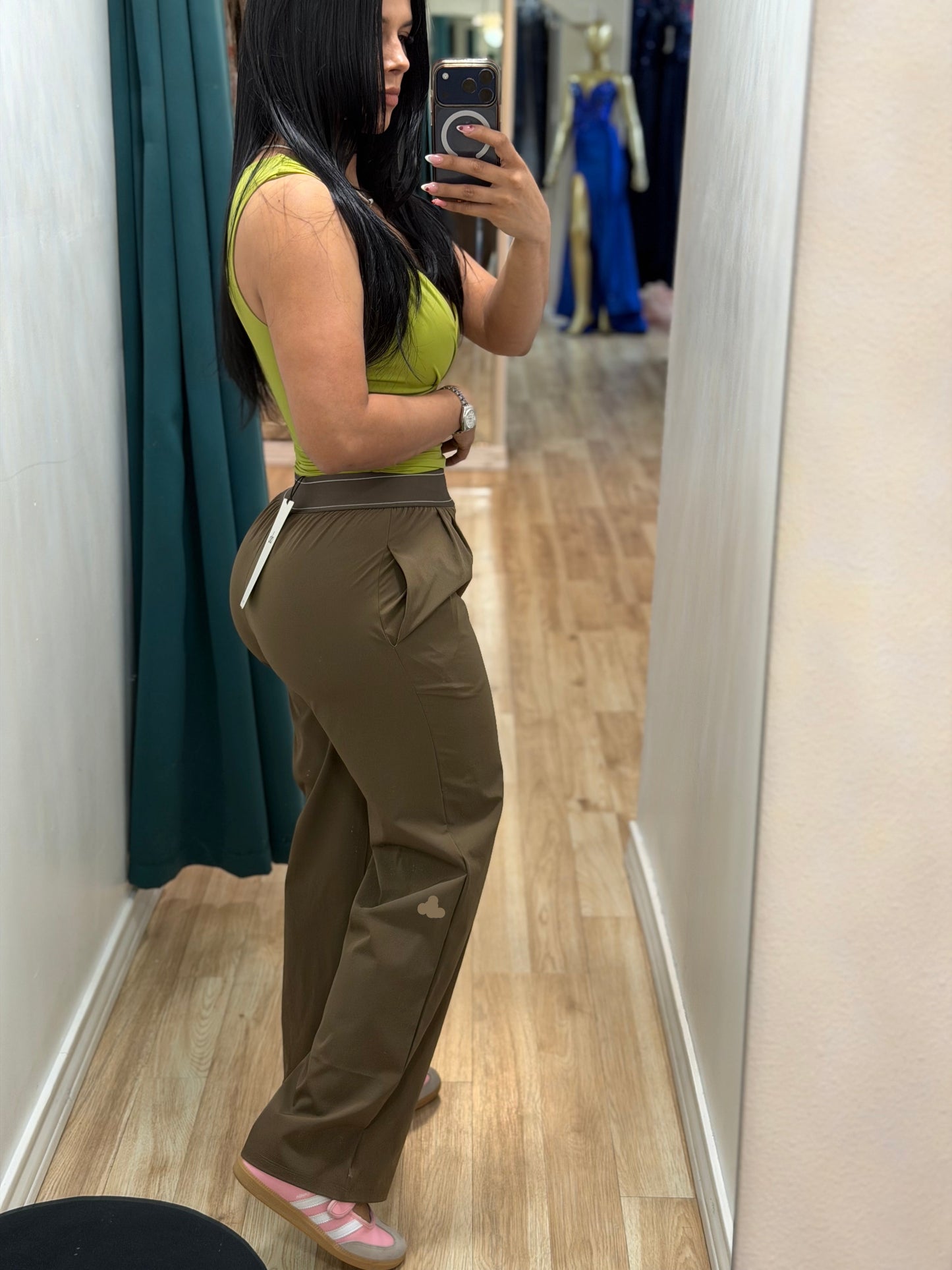 Pants