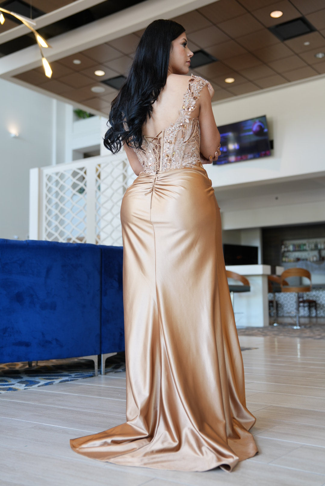 Julia gold