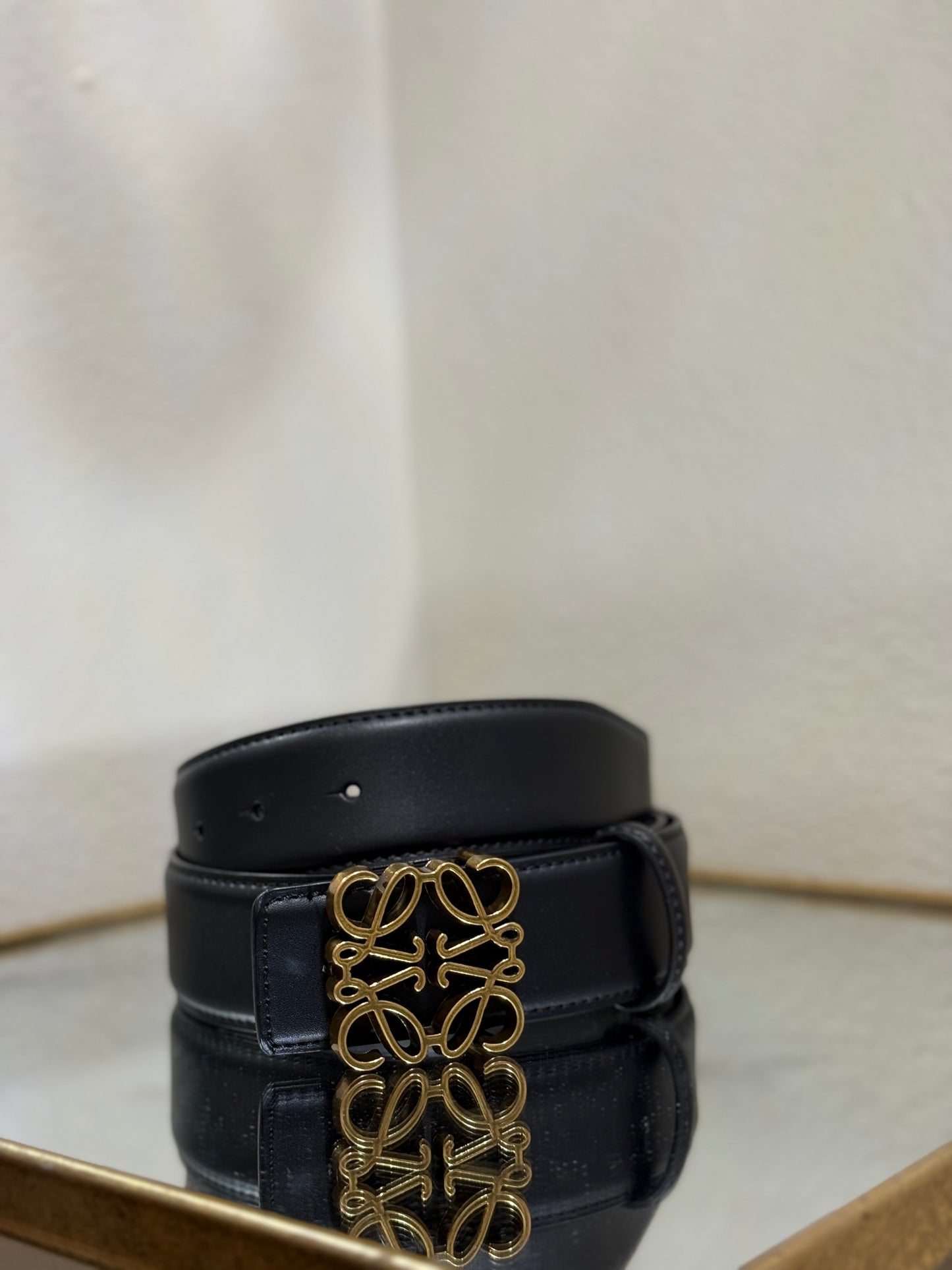Darck belt