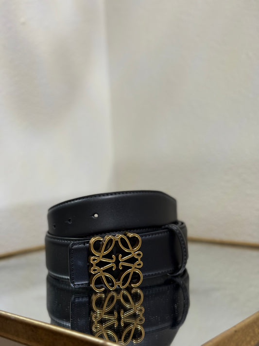 Darck belt