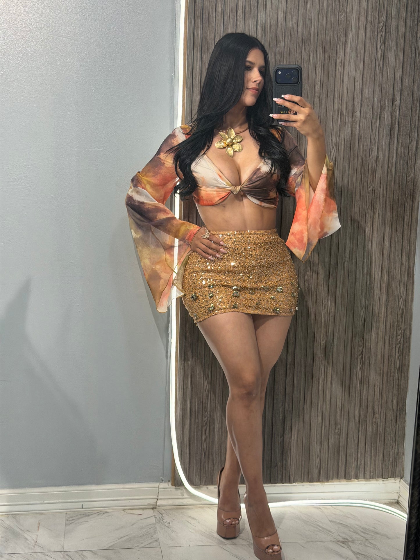 Tropi set
