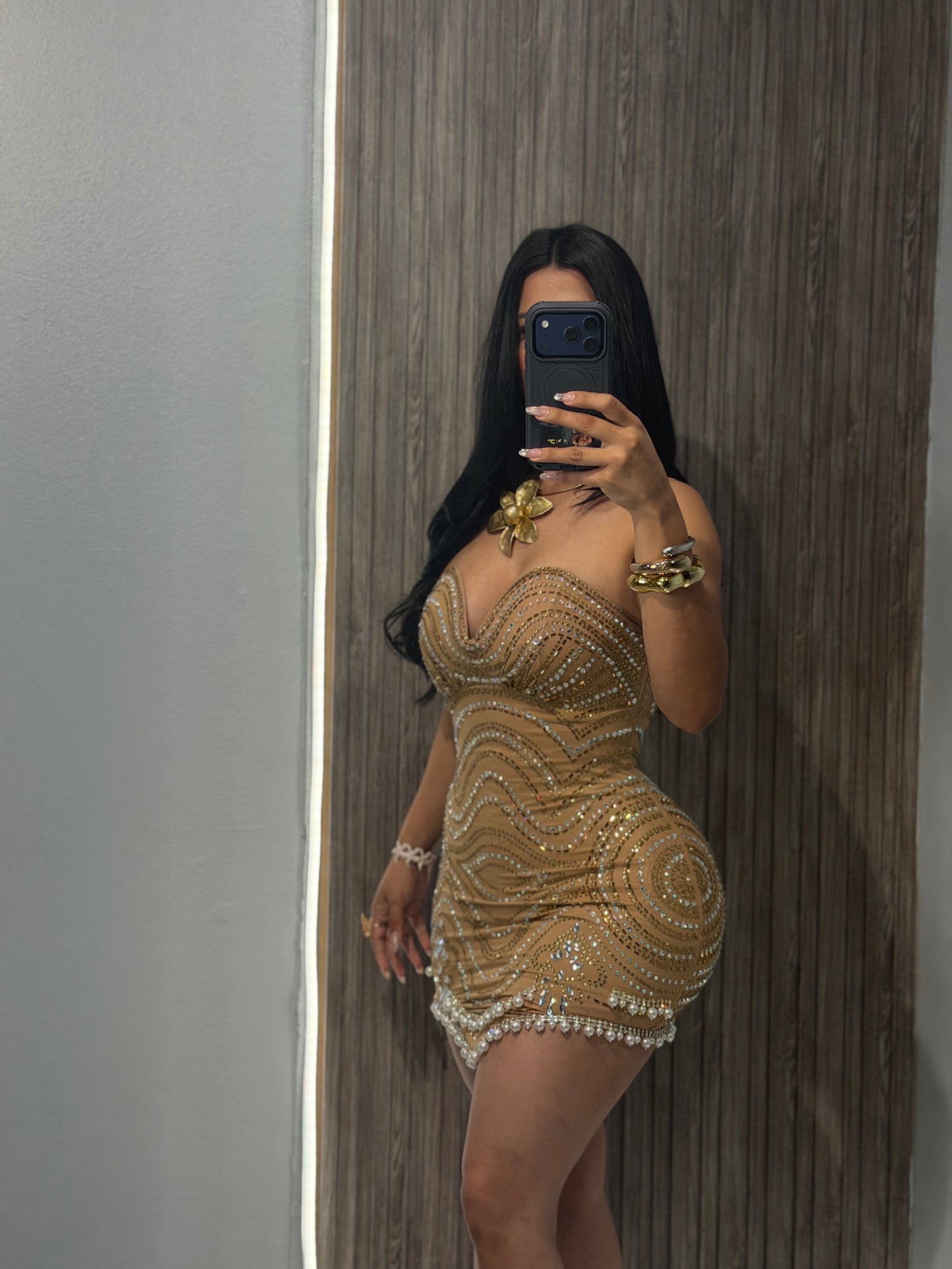 Nice dress