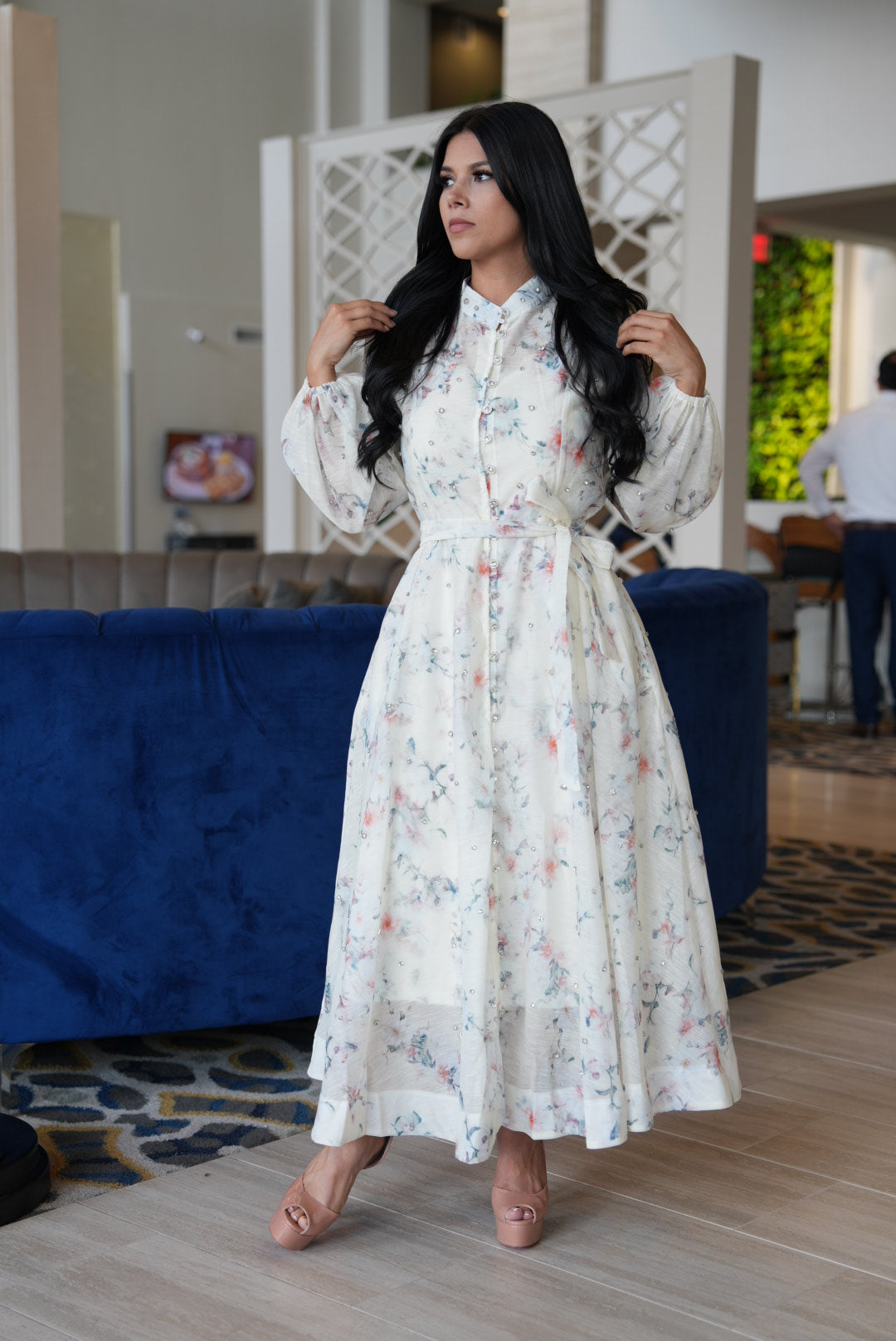 Clara dress