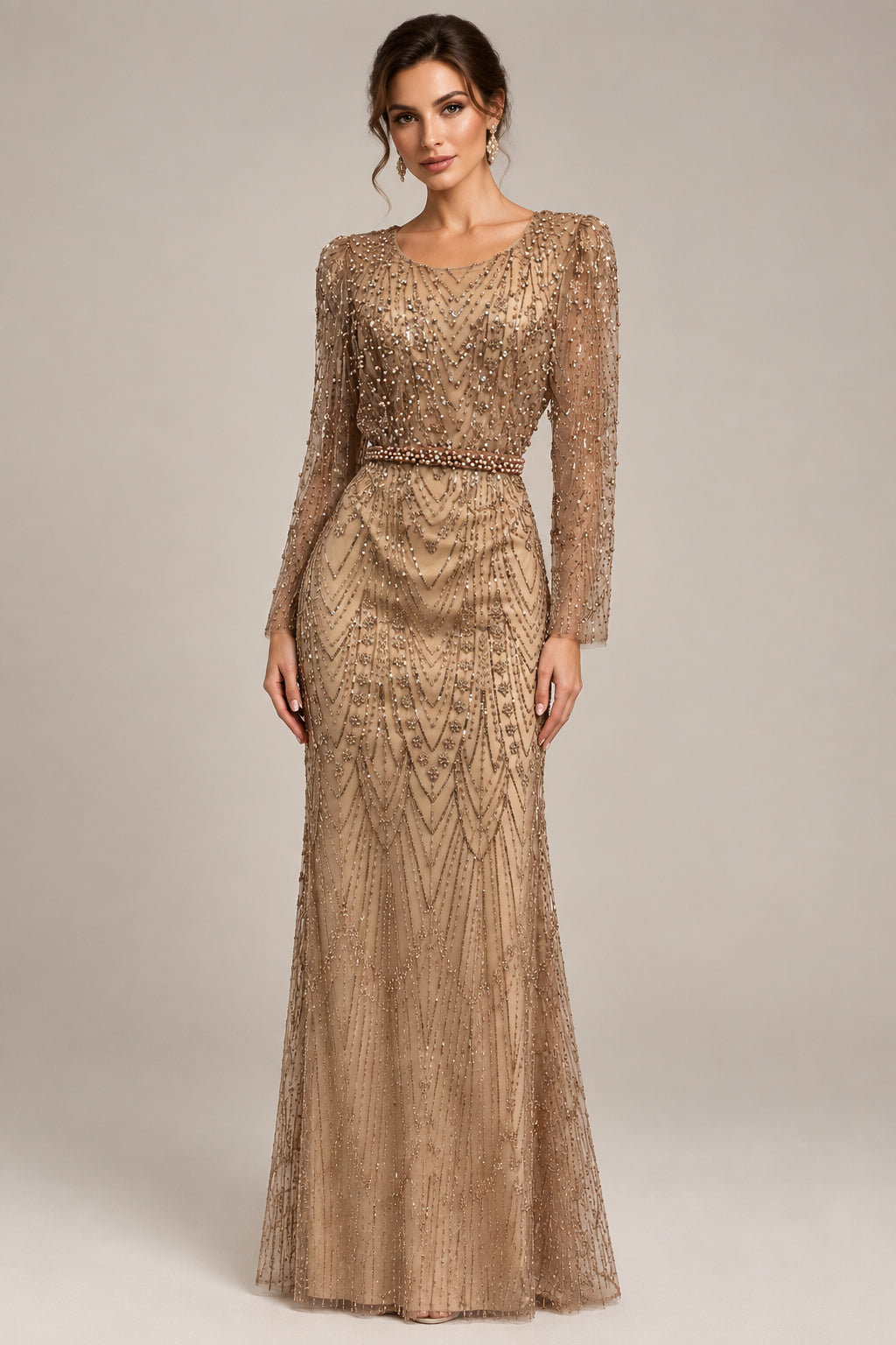 Suleyma dress
