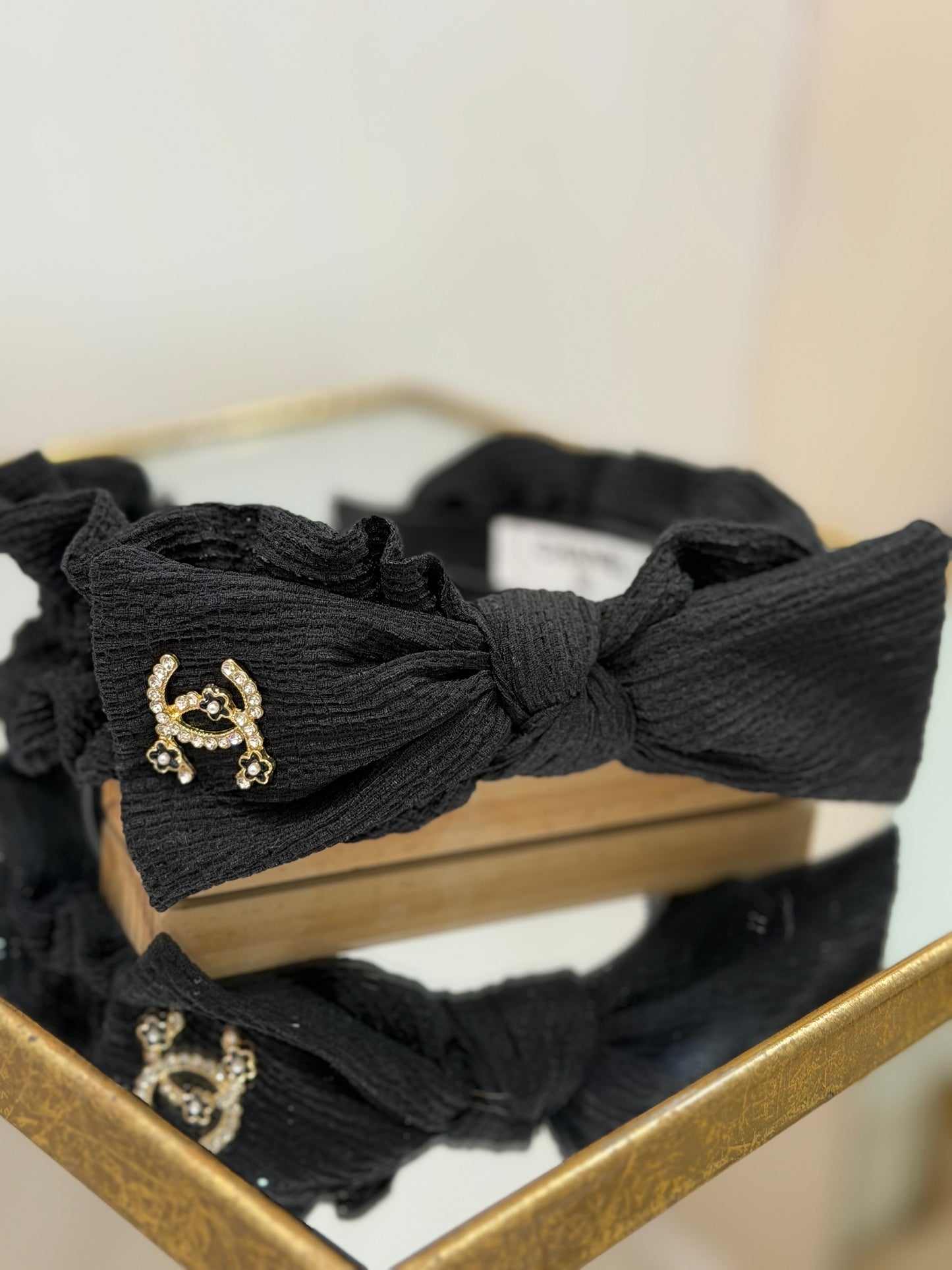 Headband cc