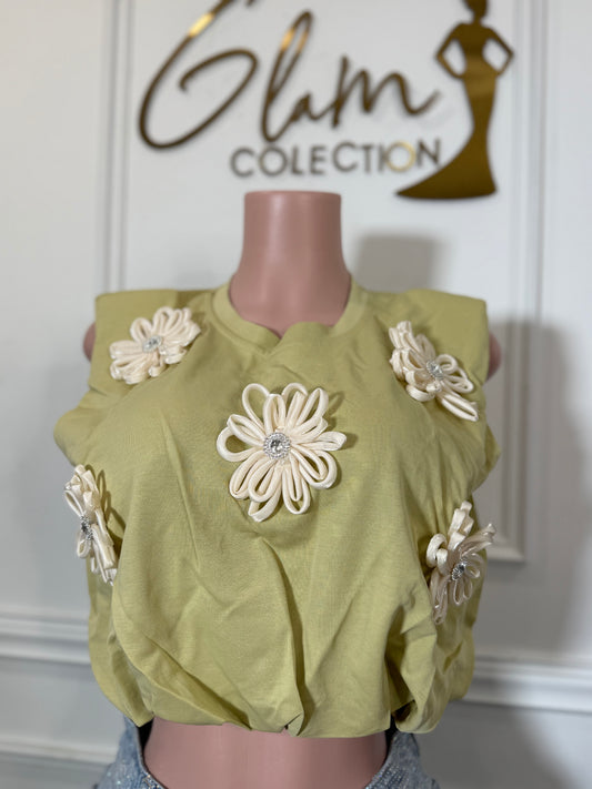 Berenice top