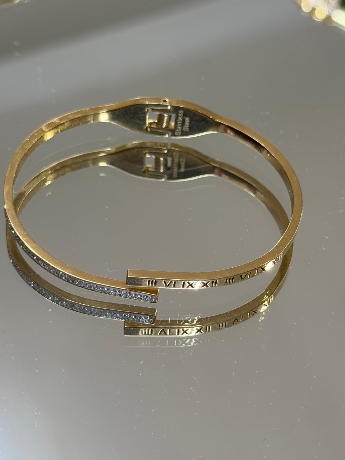 Xl gold