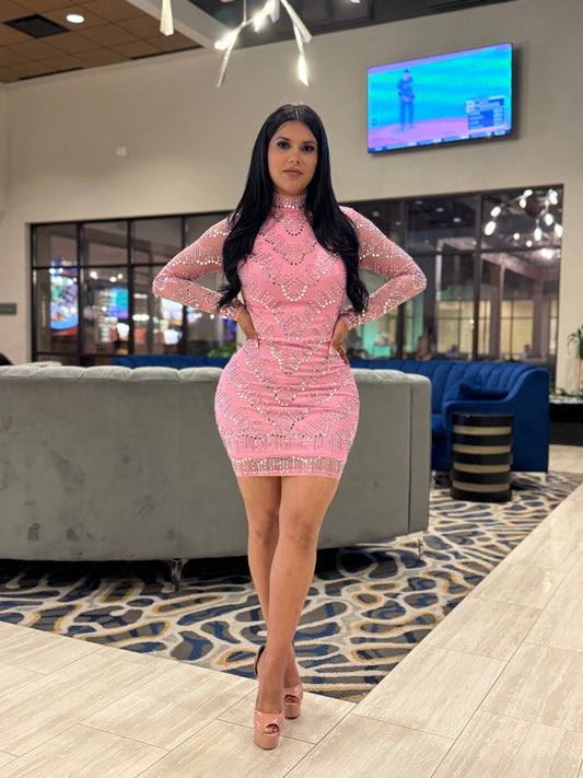 Barbie dress