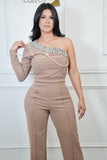 Elegancia Jumpsuit