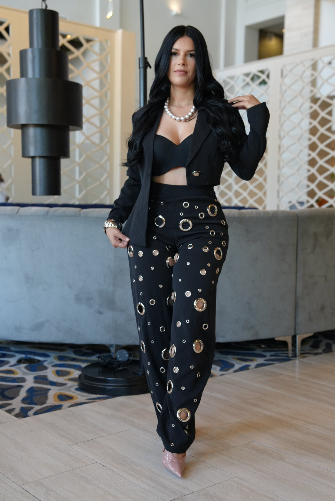 Venti set