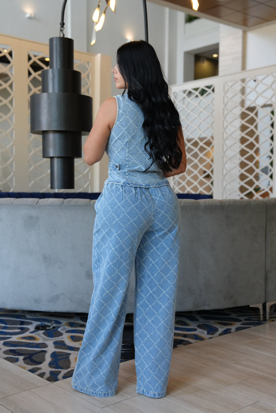 Star denim