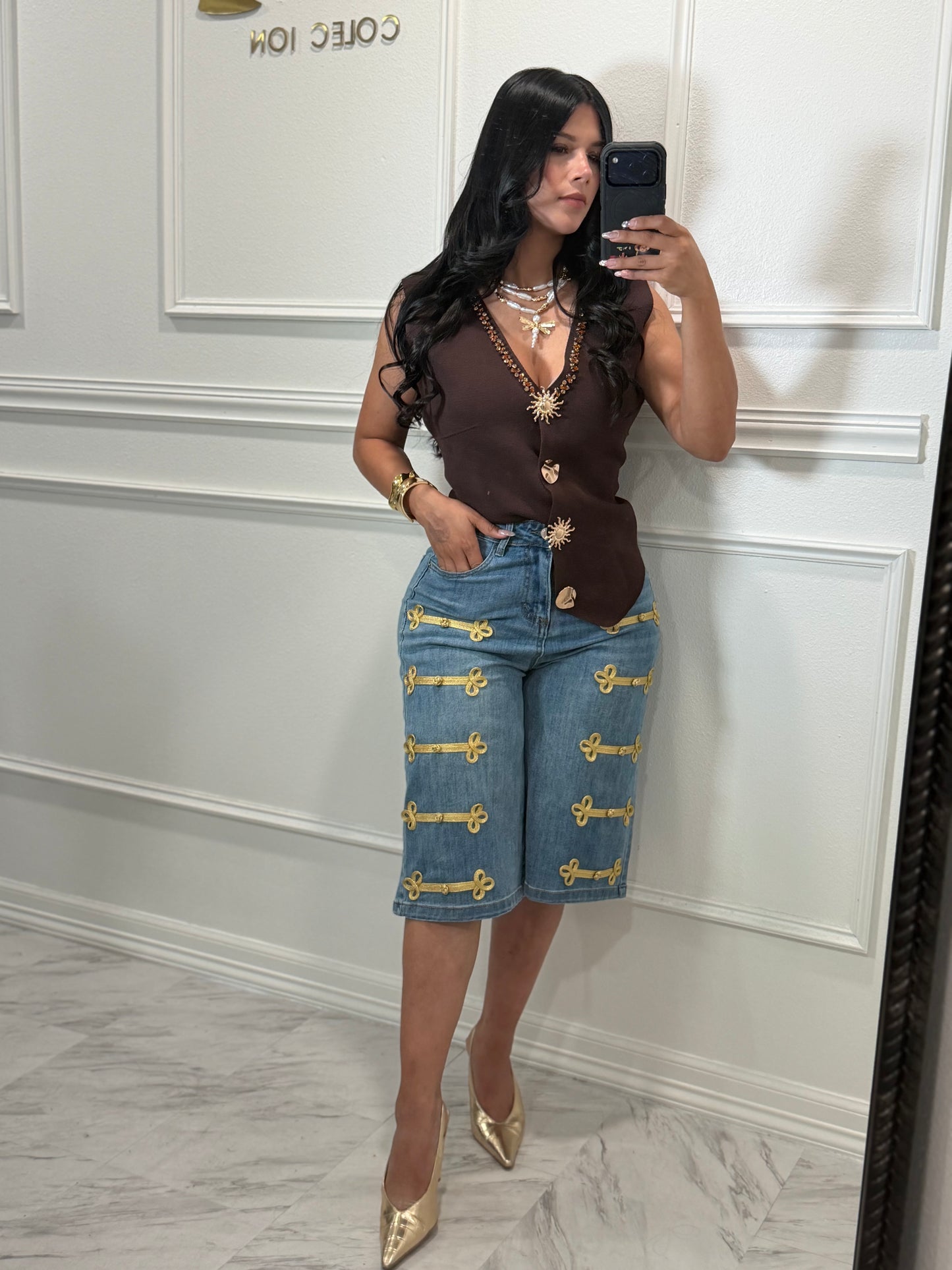 Dori Capri