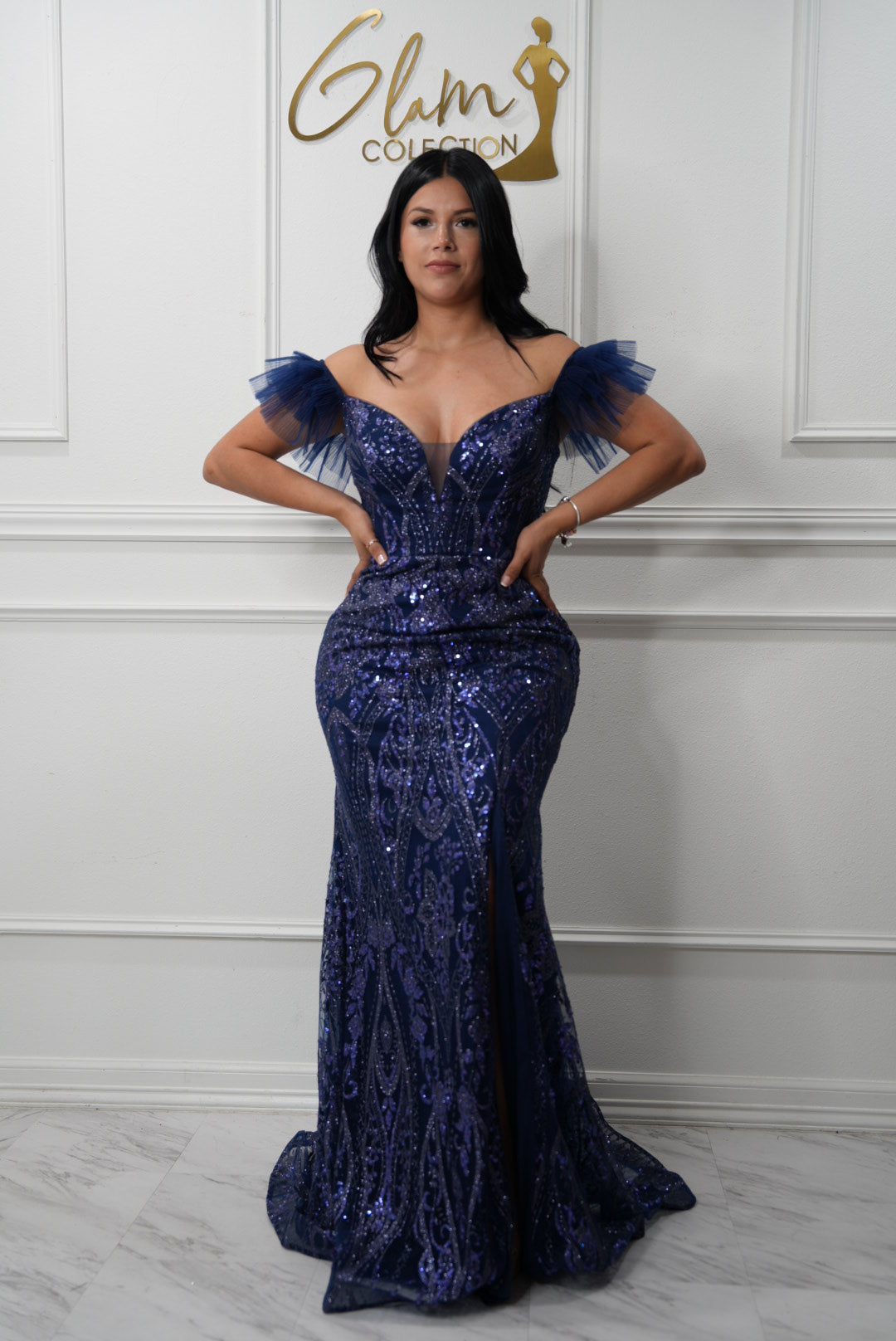 Navy ma