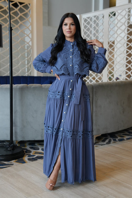 Gaby maxi