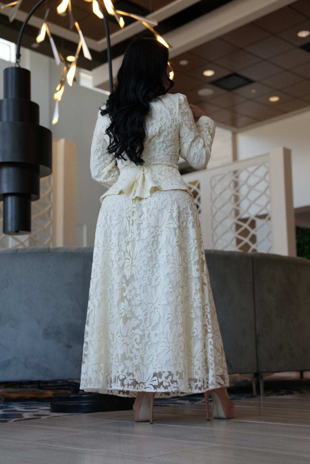 Leyla  set