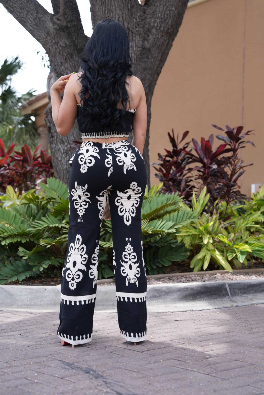 Chloe set