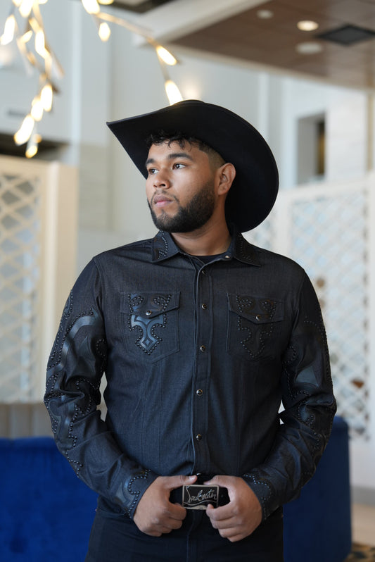 Agustin long sleeve