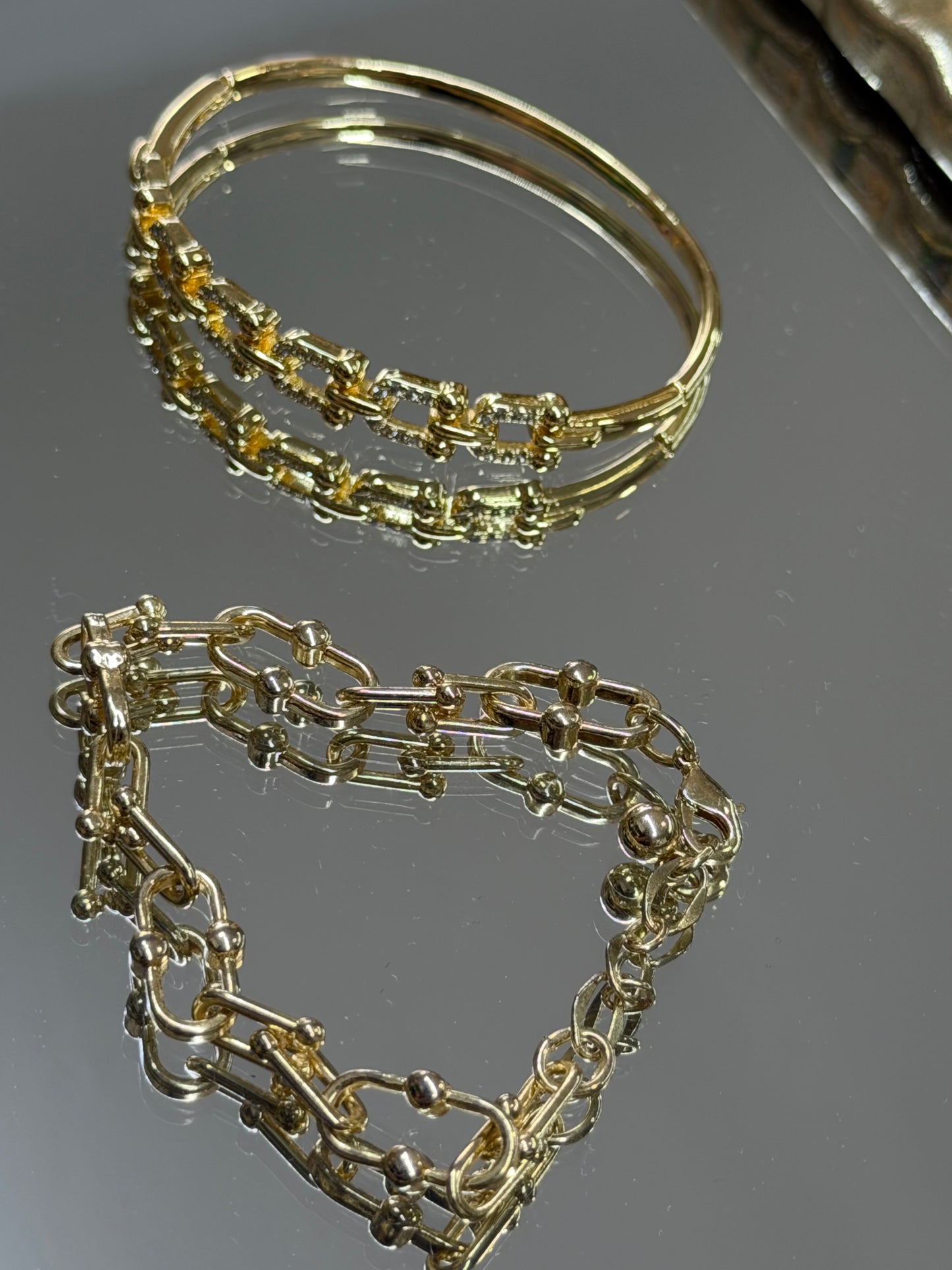 Shaan gold