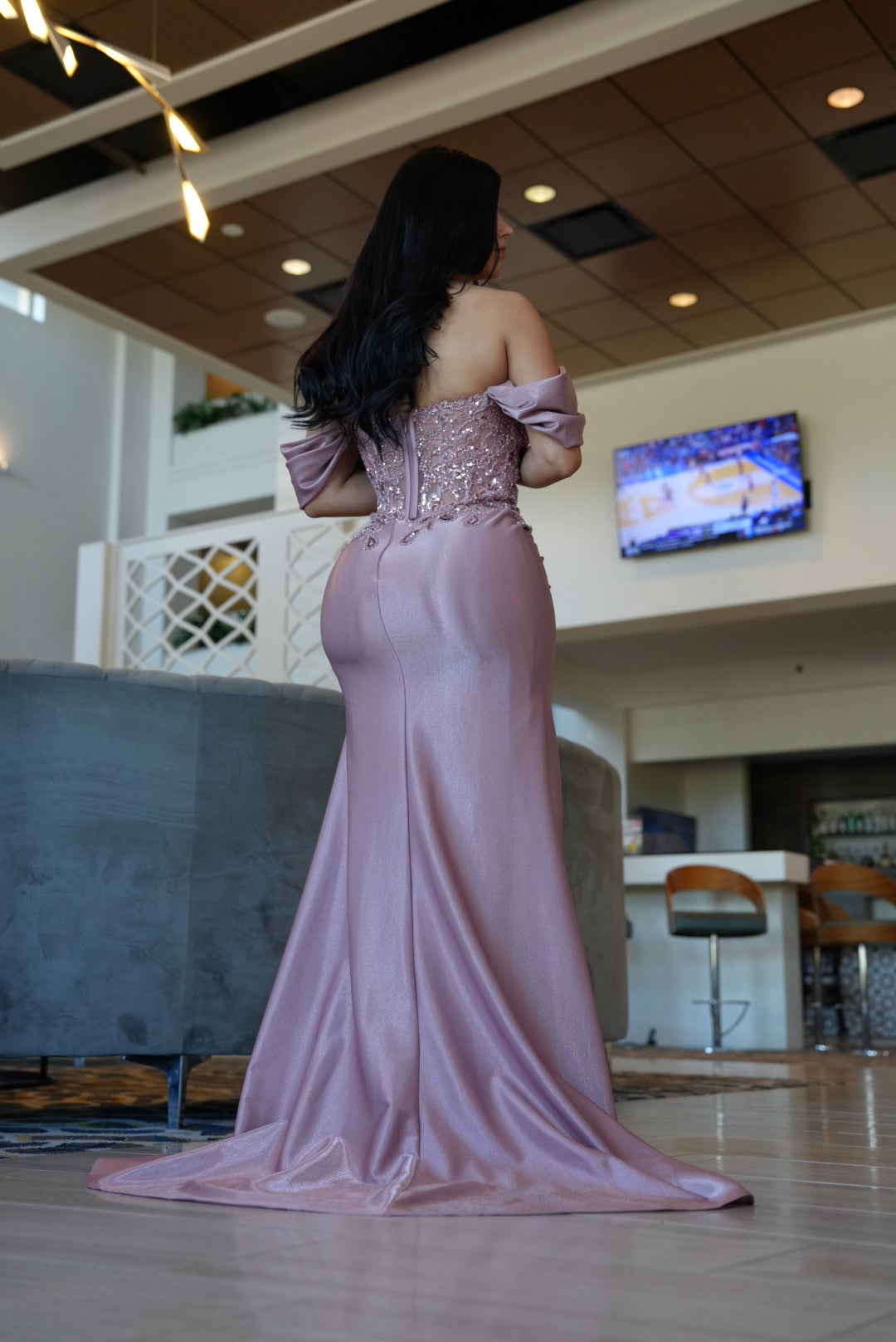 Juliet maxi