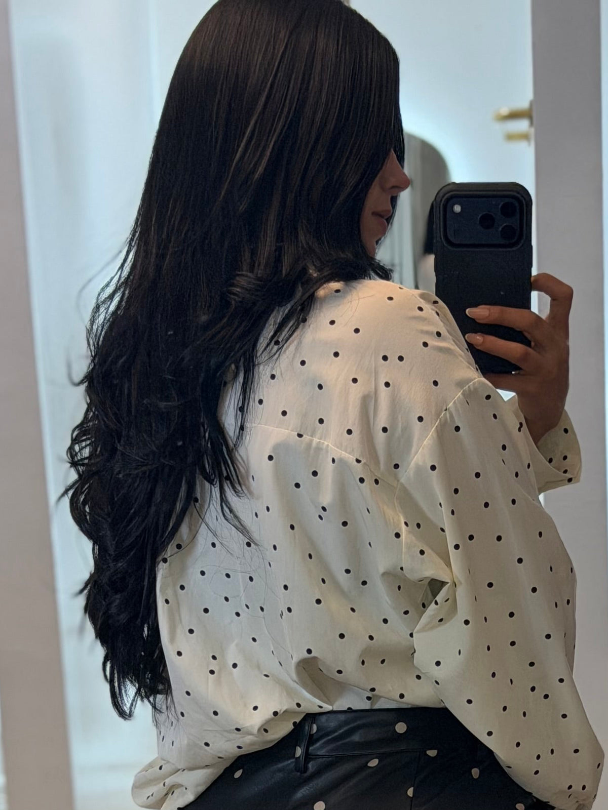 Serafín shirt