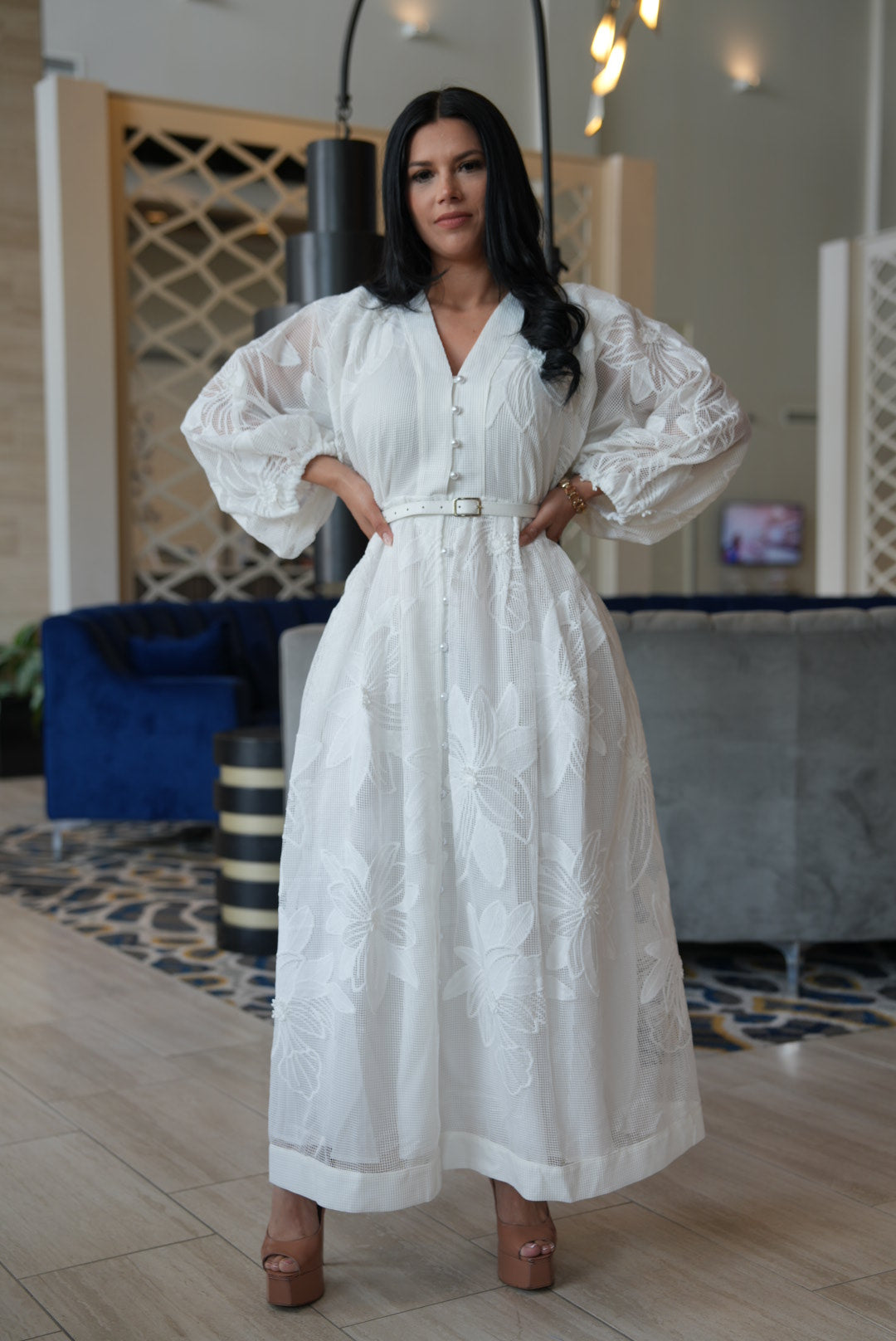 Fatima white