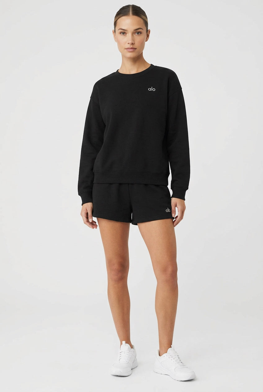Set negro a