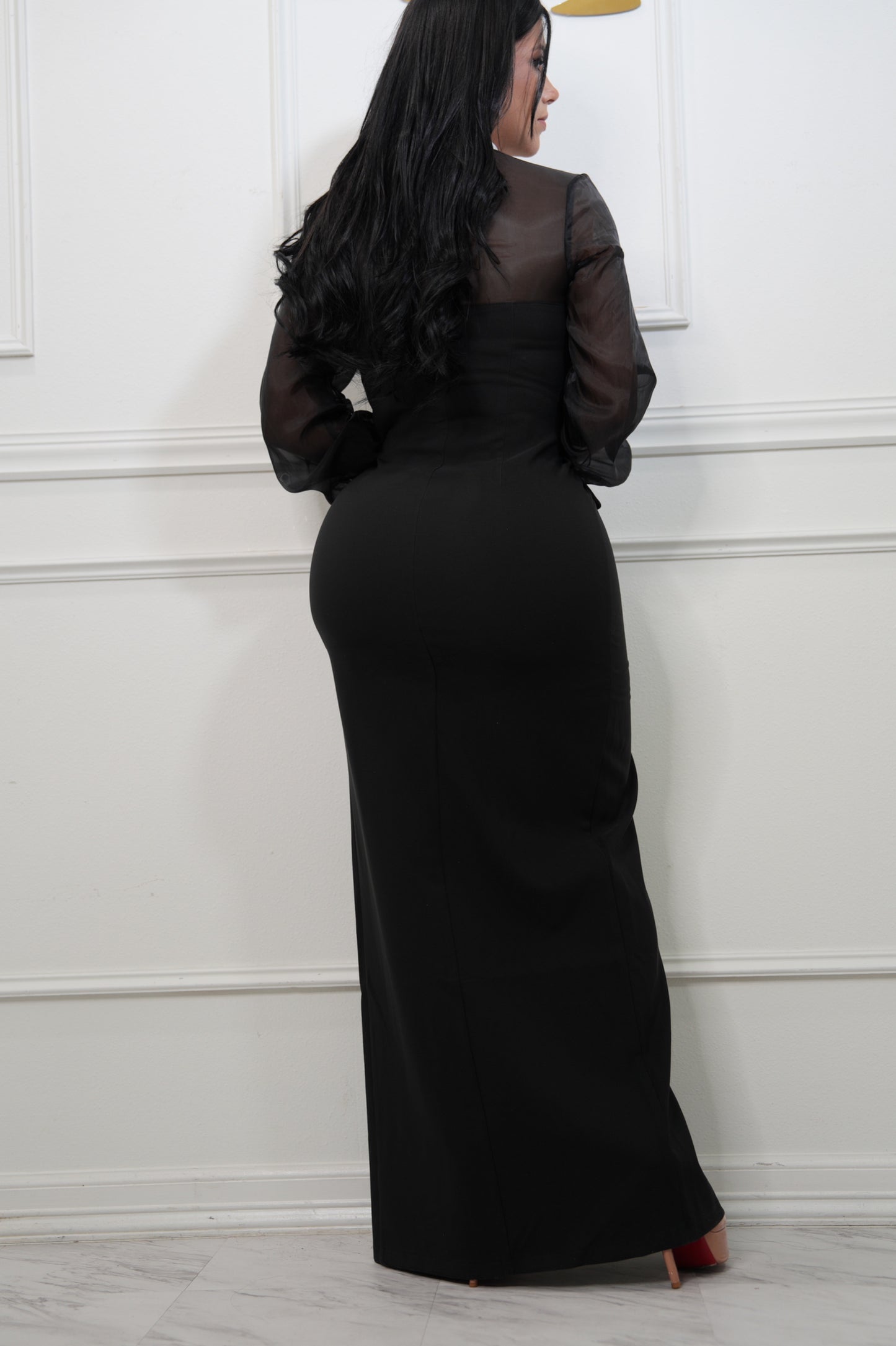 Jenny black