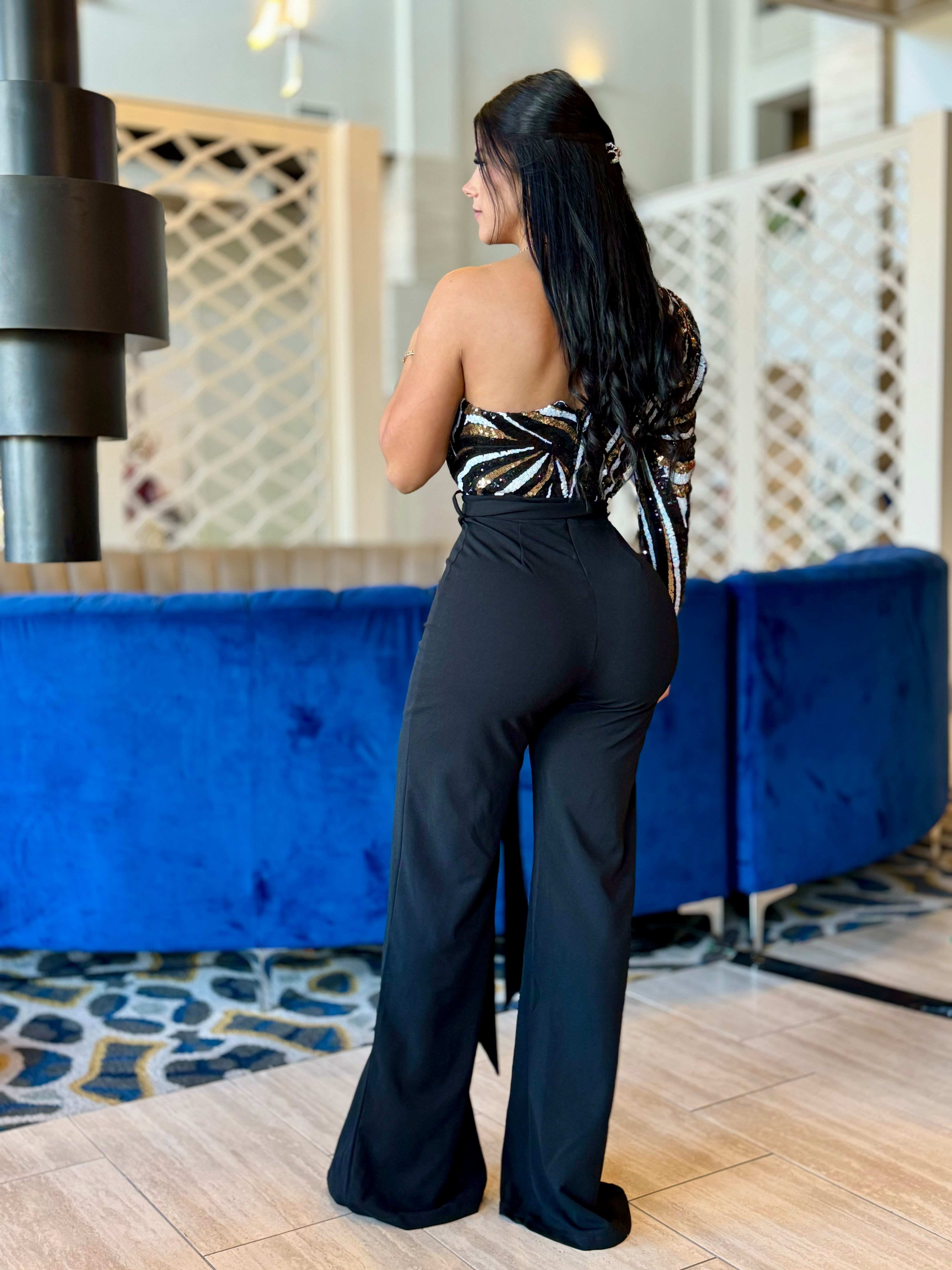 Maggy jumpsuit