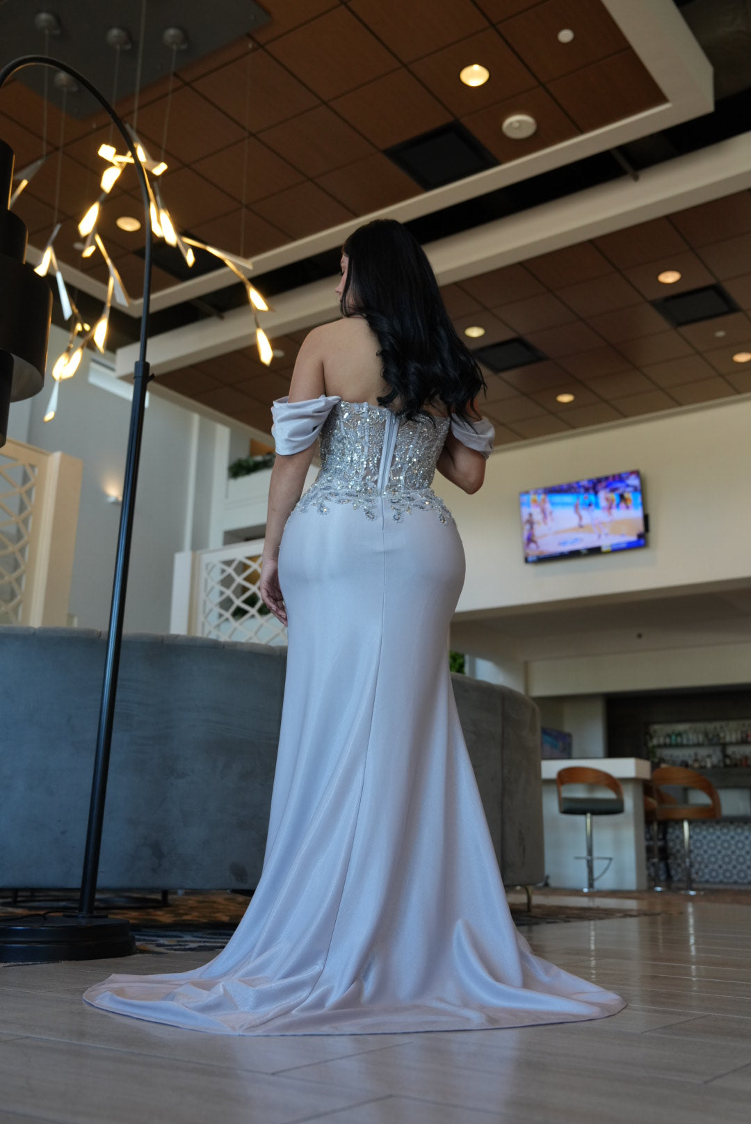 Juliet maxi