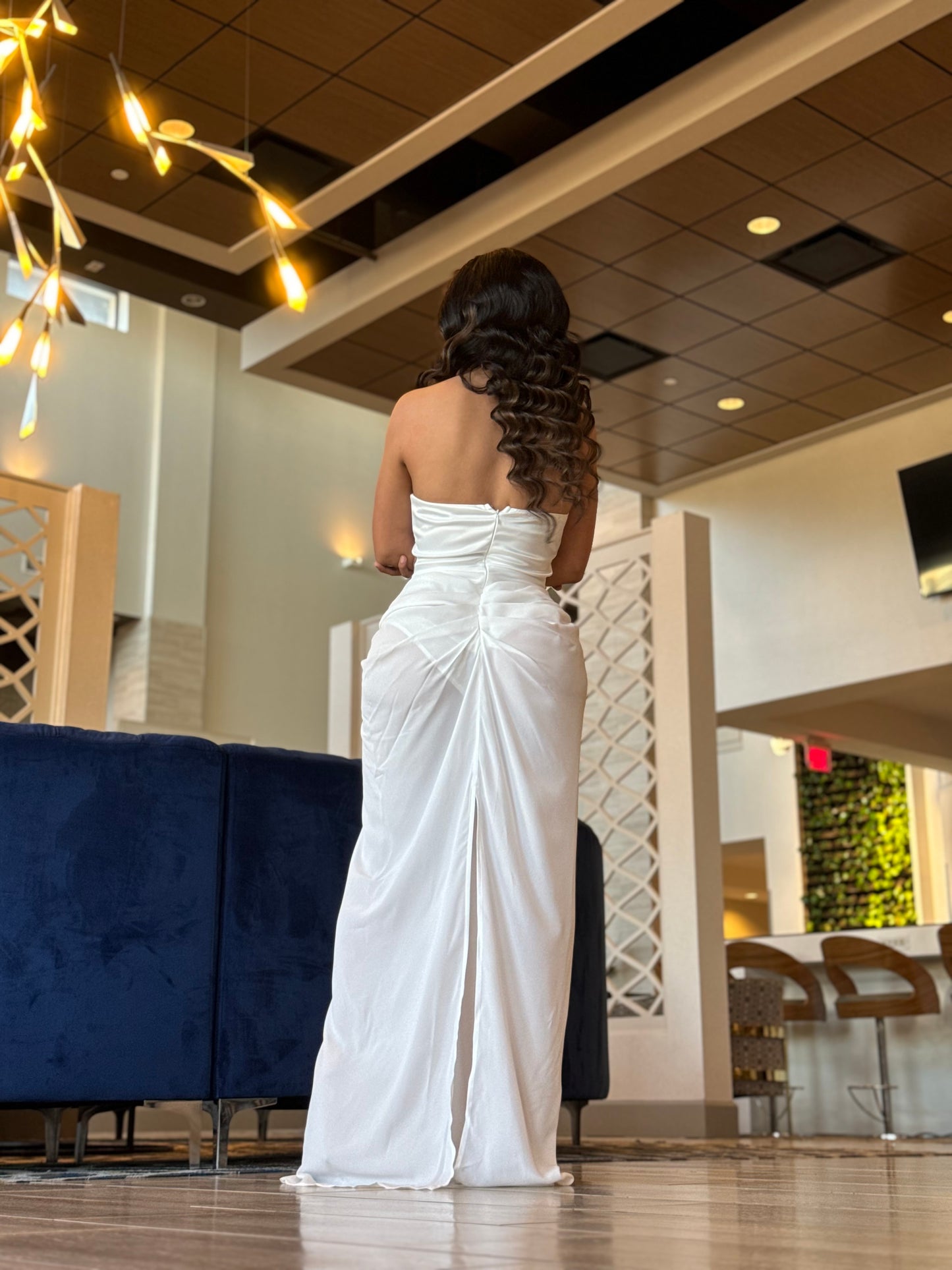 Bonita dress
