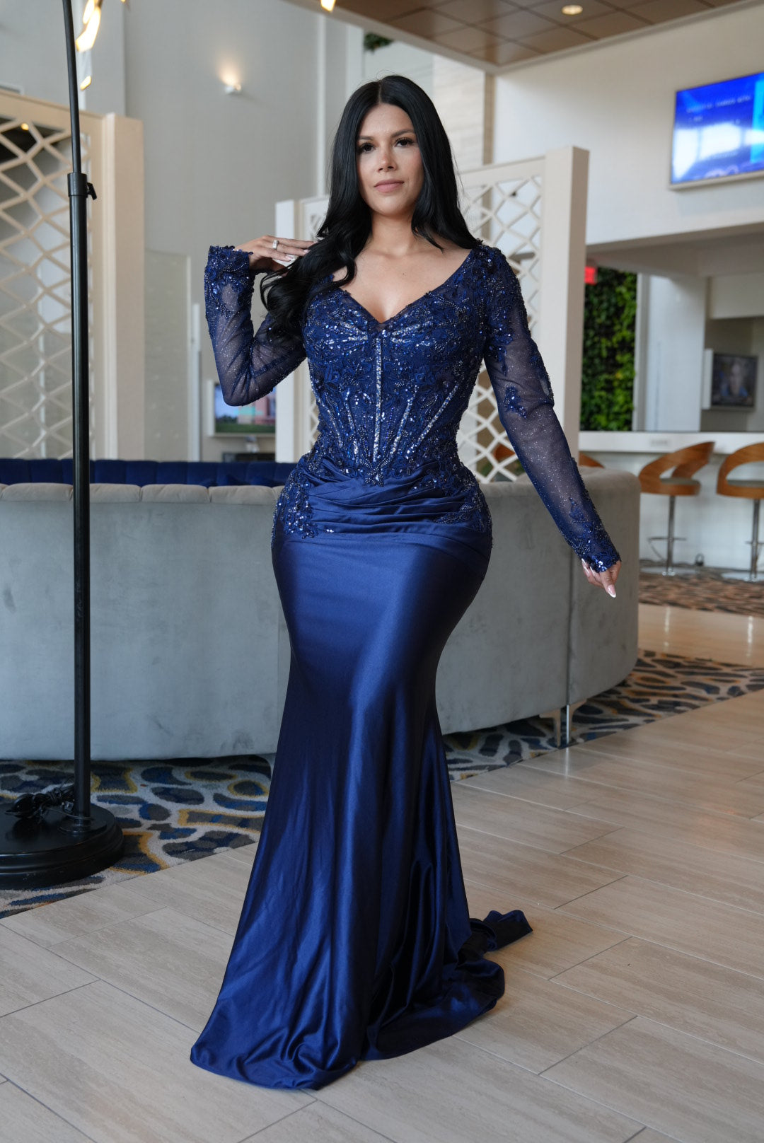 Rocio navy