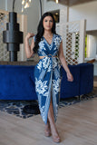 Ale dress tea