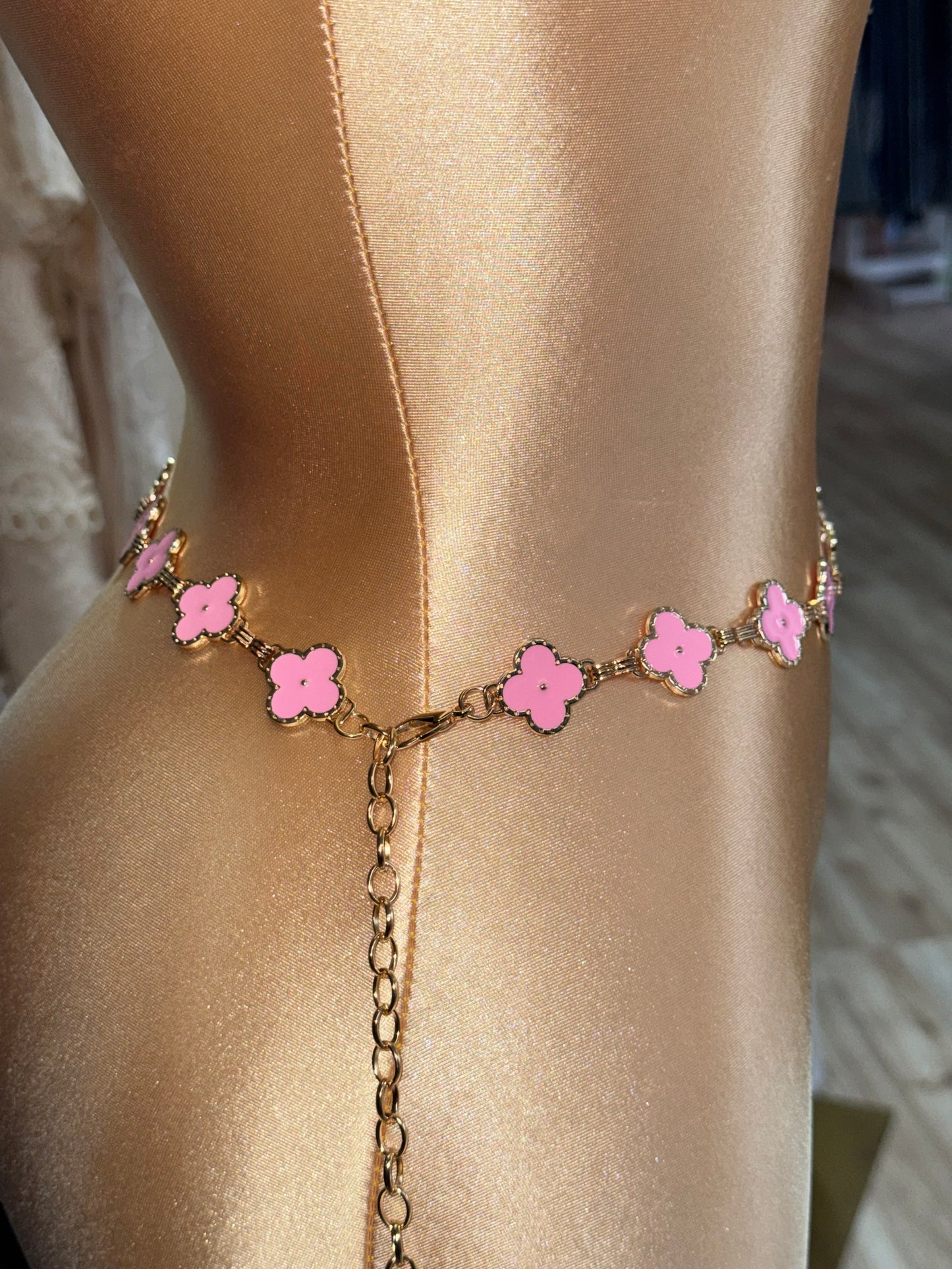 Belts