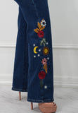 Denim Jumpsuit