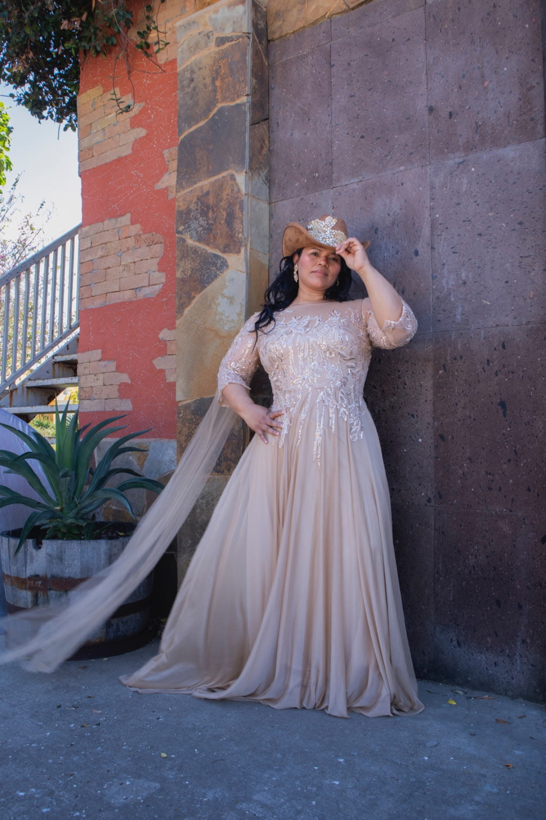 Maria dress