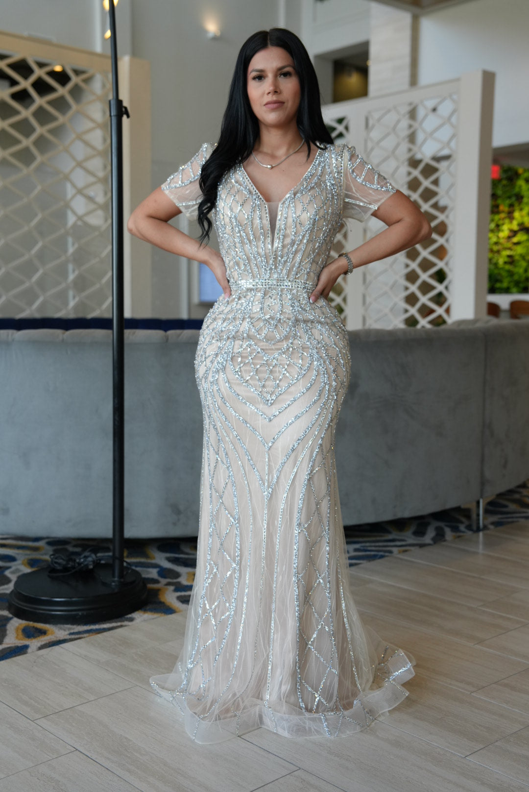 Viridiana maxi