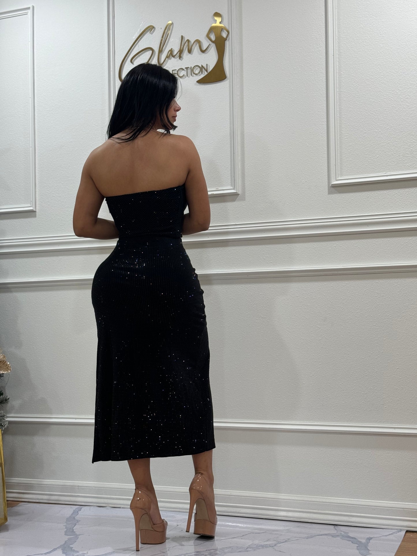 Leslie set