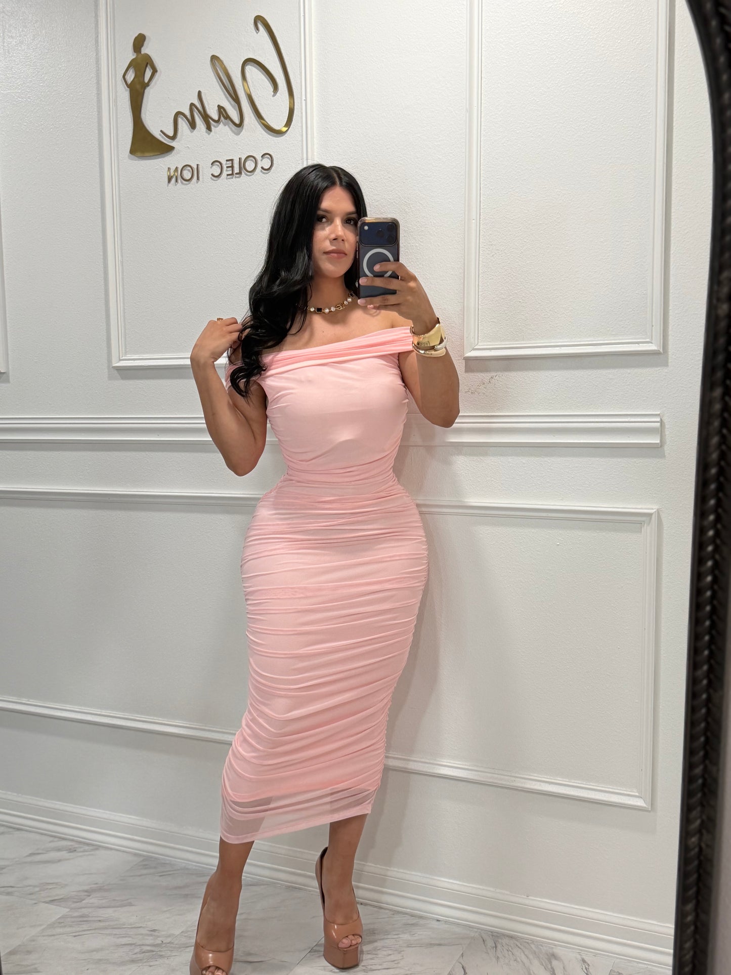 Neryda maxi
