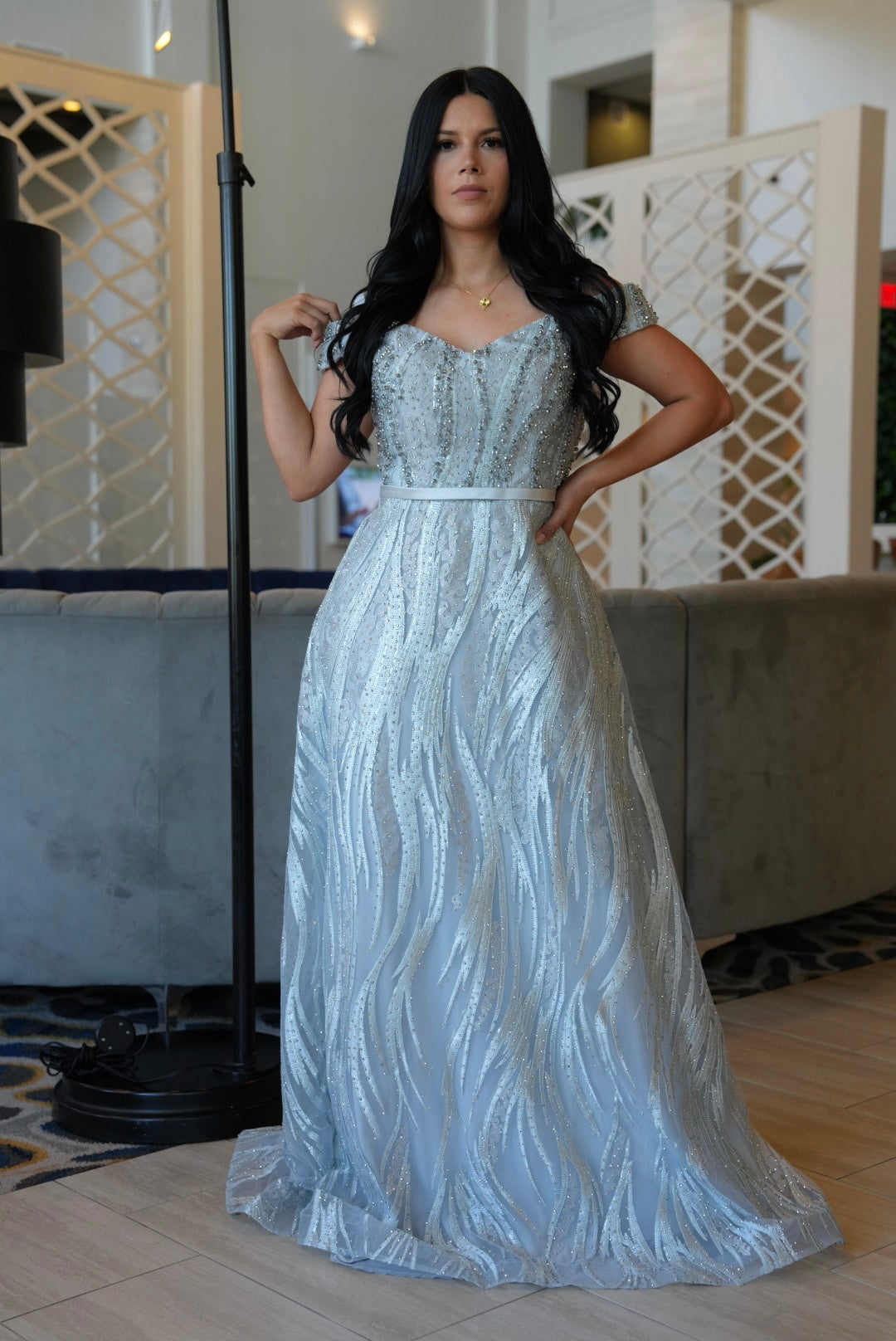Cilo dress