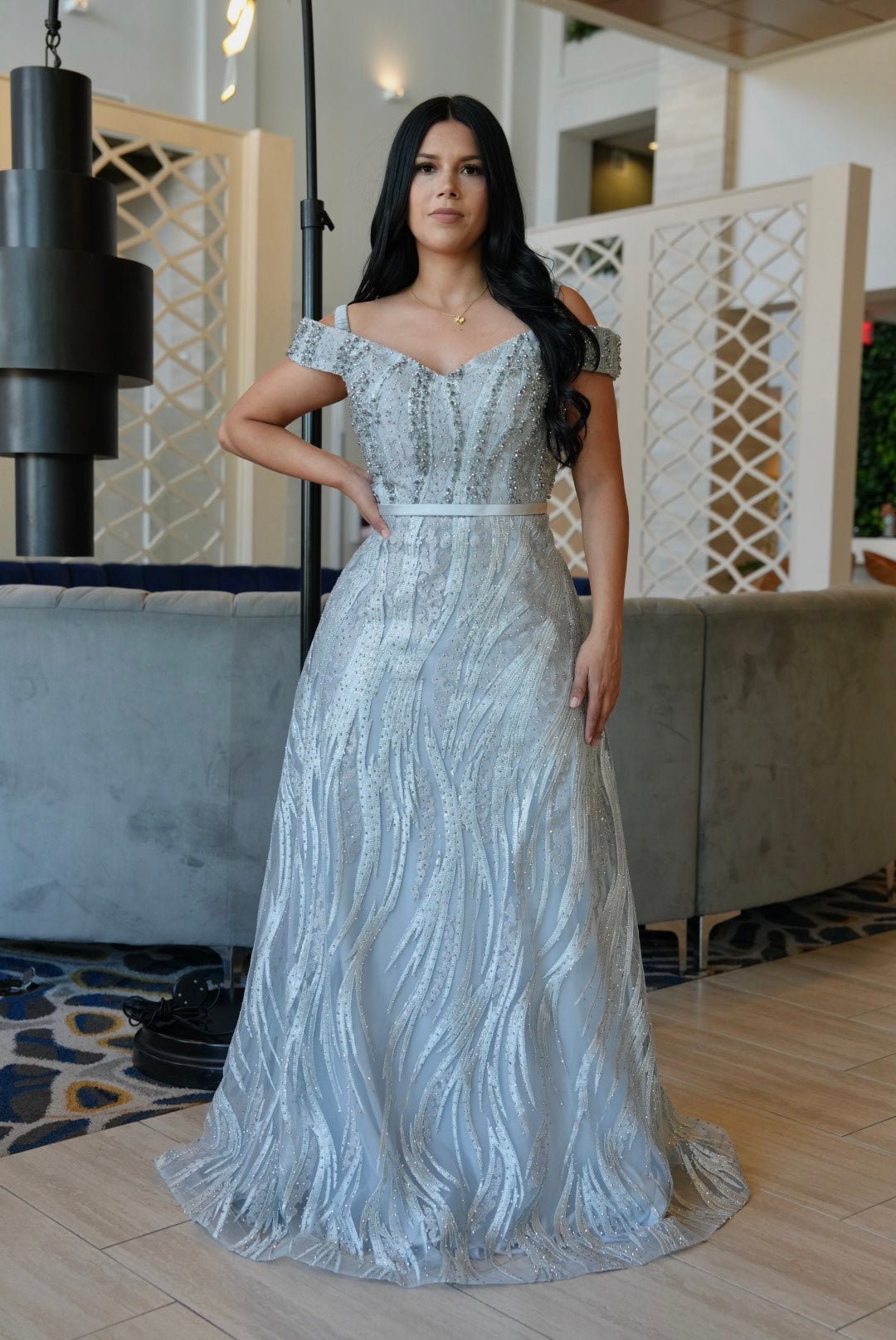 Cilo dress