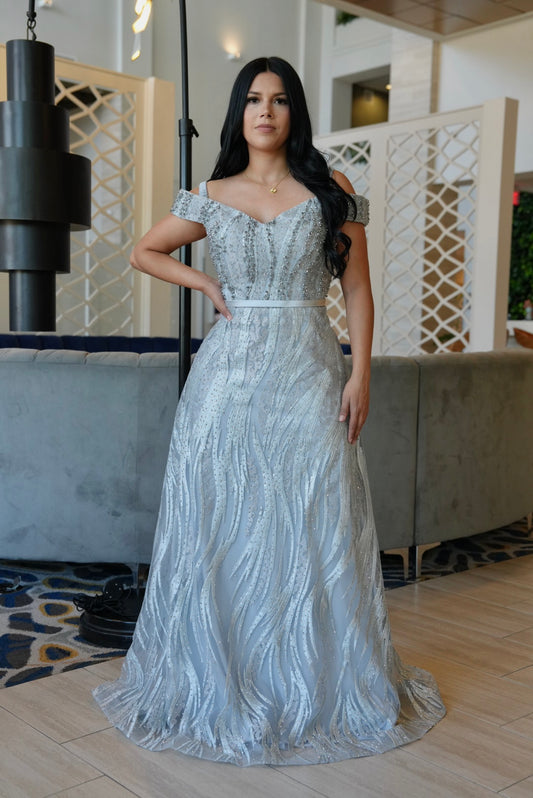 Cilo dress