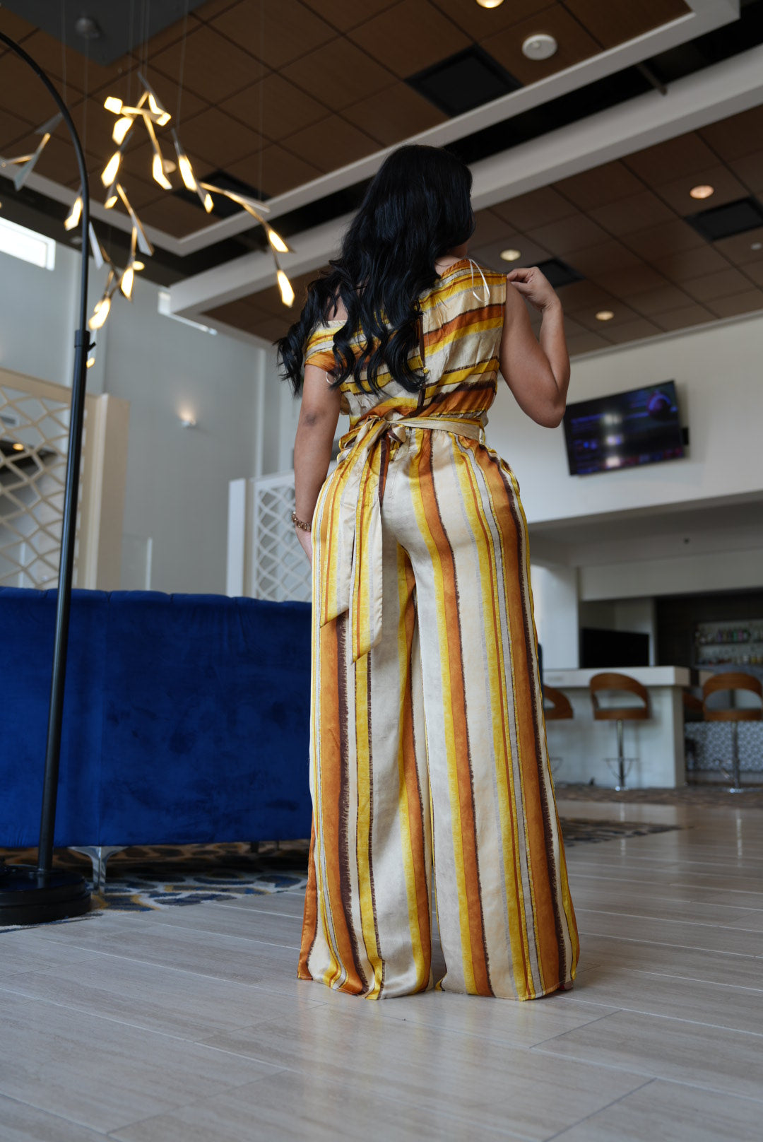 Anabella Jumpsuit